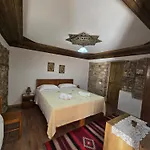 J.prifti Hotel Berat