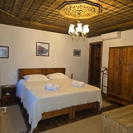 Hotel J.prifti *