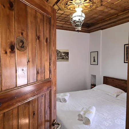 J.prifti Hotel