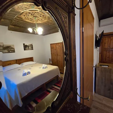 Hotel J.prifti