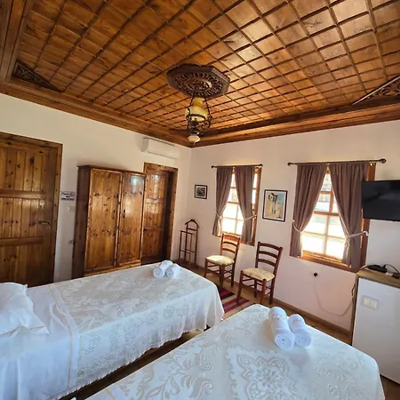 Hotel J.prifti Berat
