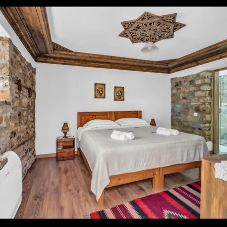 J.prifti Otel