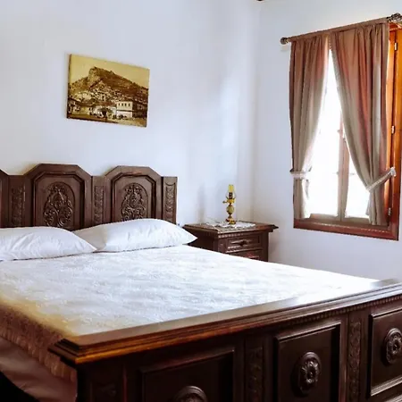 J.prifti Hotel Berat