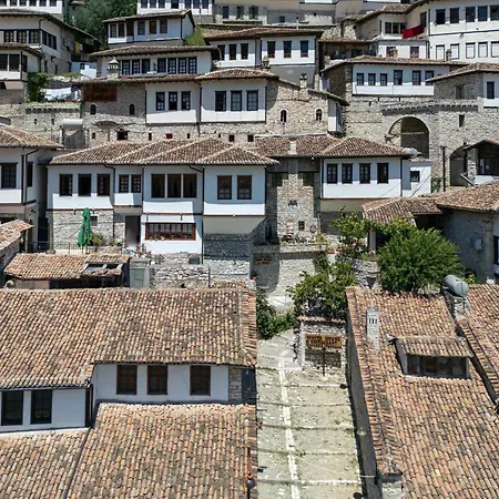 J.prifti Hotel Berat