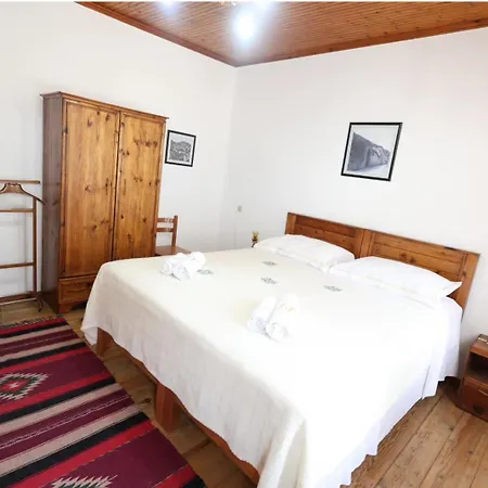 J.prifti Hotel Berat