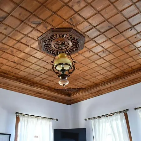 Hotel J.prifti Berat