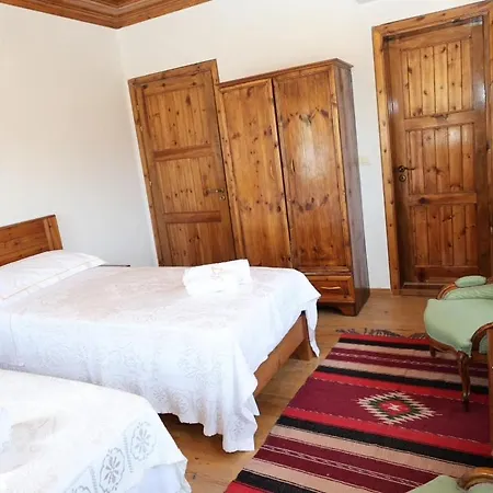 J.prifti Hotel Berat