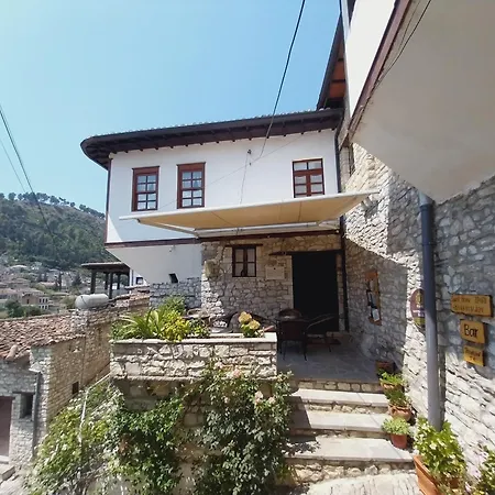 J.prifti Hotel Berat