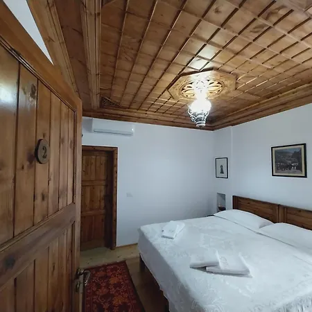 J.prifti Hotel Berat