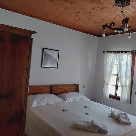 Hotel J.prifti