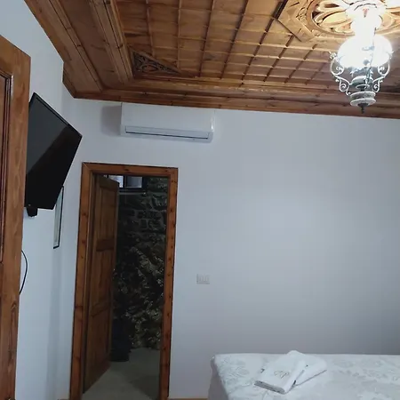 Hotel J.prifti