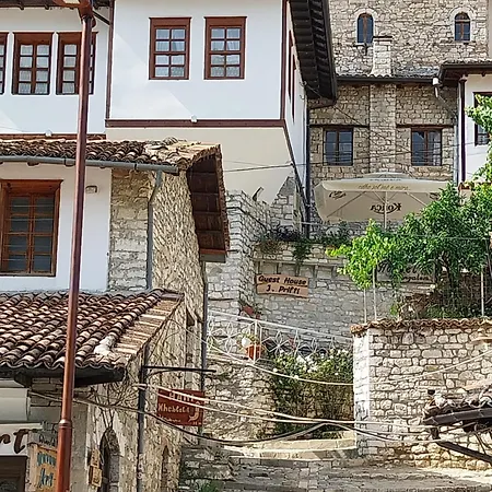 Hotel J.prifti