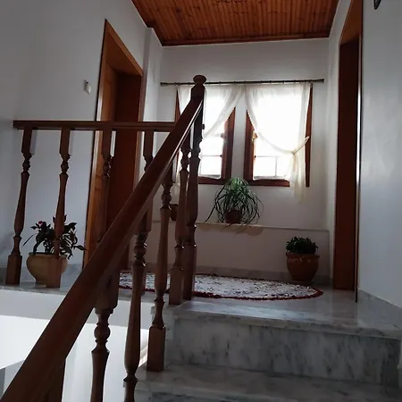 Hotel J.prifti