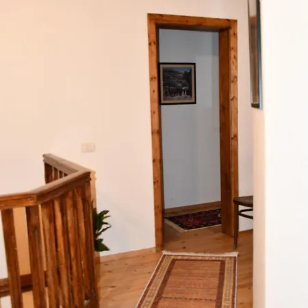 J.prifti Hotel Berat