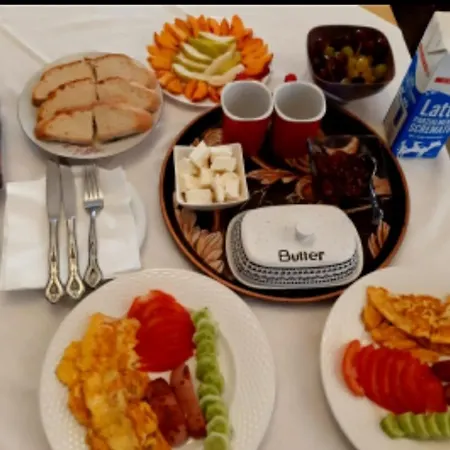 J.prifti Hotel Berat