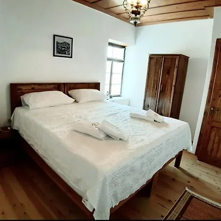 Hotel J.prifti Berat