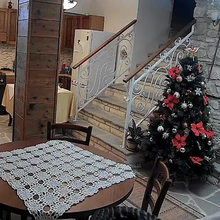 J.prifti Hotel