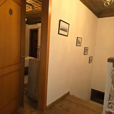 Hotel J.prifti Berat