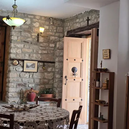 Hotel J.prifti Berat