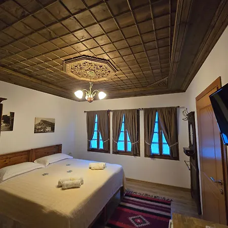 Hotel J.prifti *