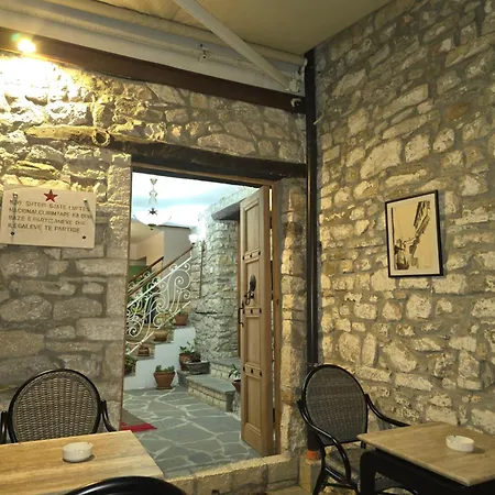 Hotel J.prifti