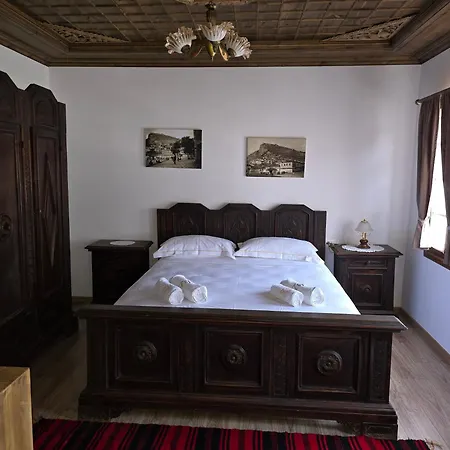 Hotel J.prifti *
