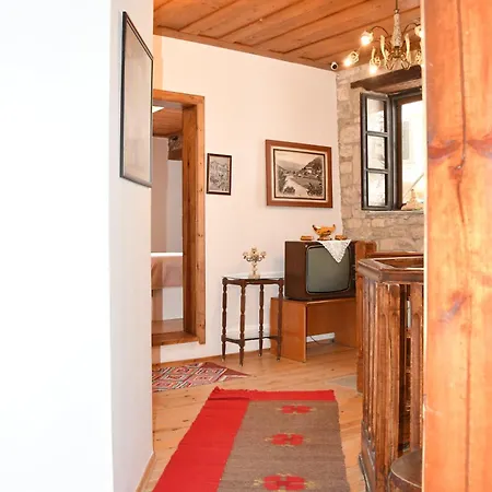 J.prifti Hotel Berat