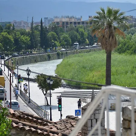 Hotel J.prifti Berat