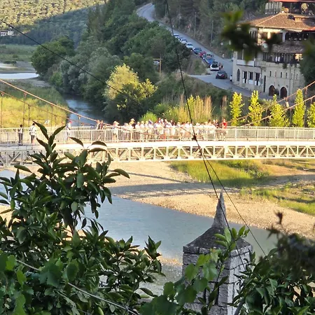 J.prifti Hotel Berat